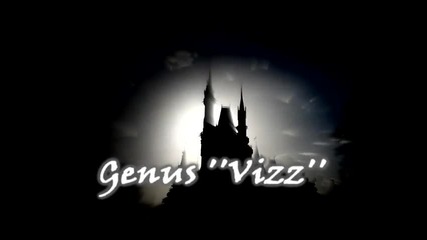 Genus ''vizz'' интро - 2 сезон!