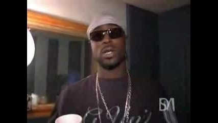 Young Buck & Spider Loc Talkin About Game