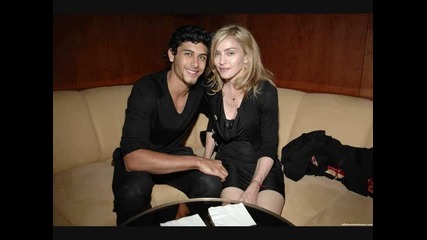 Madonnzs first fan Movie