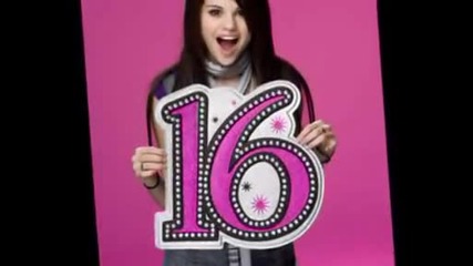 Selena Gomez - Tell Me Something I Dont Know 