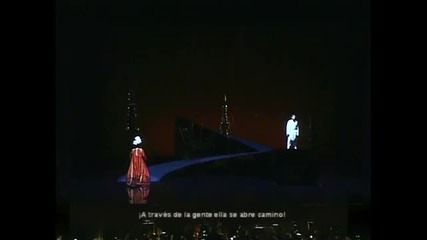 Leonardo Neiva & Roger Padulles - Au Fond du Temple Saint 