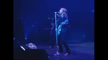 Europe - Hero (live 2004)