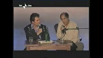 Adriano Celentano Little Tony - Shake Rattle An' Roll