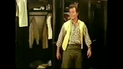 Pat Boone - Technique