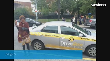 Drive Rite Academy Passing Students