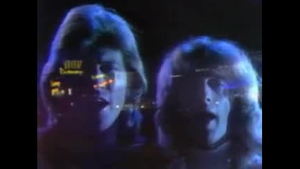 Bee Gees - Night Fever 