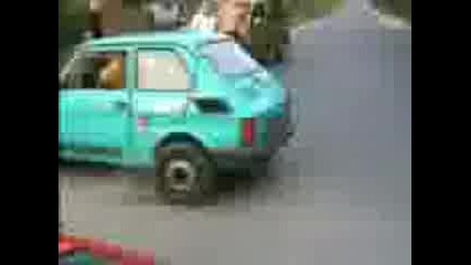 Ненормалник На Фиятче