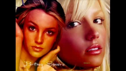 Britney Spears - Снимки (Toxic)