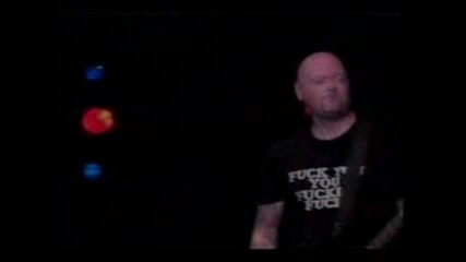 Dark Tranquillity - Damage Done Live
