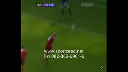 Dirk Kuyt dutch in liverpool z