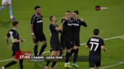 Славия - ЦСКА 1948 на 27 февруари, петък от 17.45 ч. по DIEMA SPORT