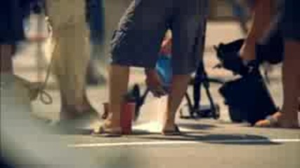 Novata Reklama na Pepsi 