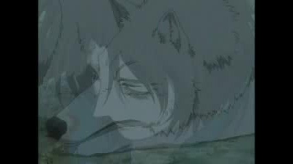 Wolfs Rain - Cheza`s Song