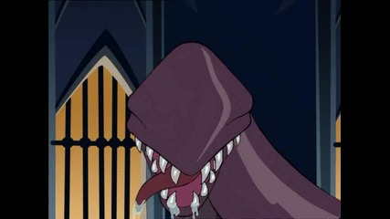 Winx Club Season 2 Episode 1