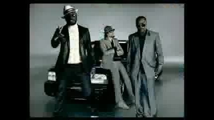 the black eyed peas - mu humps (remix)