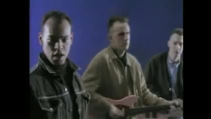 Fine Young Cannibals - She Drives Me Crazy