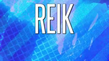 Reik - Dejate Llevar (audio)