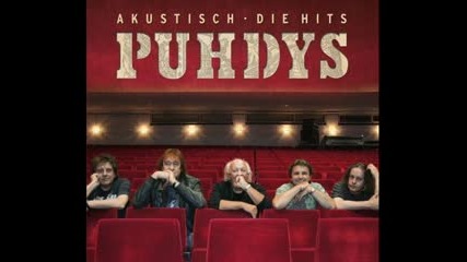 Puhdys - Koenigin (live)