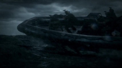 Medal of Honor-warfighter [official Trailer]