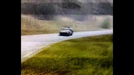 Ford Rs 200 