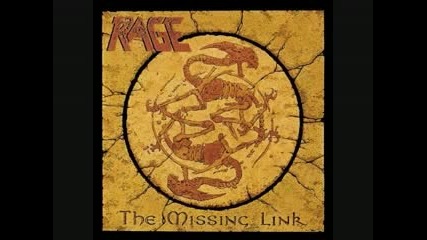 Rage - From The Underworld 