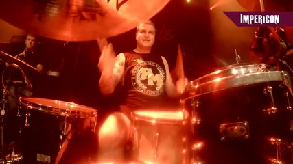 The Ghost Inside - Dear Youth ( Live )