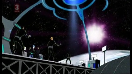 The Avengers - Earth's Mightiest Heroes - 225 - Live Kree or Die / Високо Качество