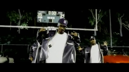The Eastsidaz feat Snoop Dogg - I Luv It (hq) 