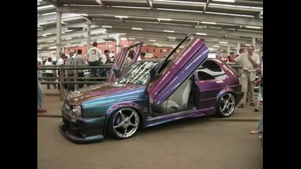 Vw Golf Tuning