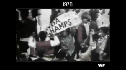 Nba - The Soul of the Game 