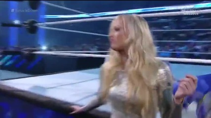 Wwe Smackdown - 31.12.15 - Част 1/2