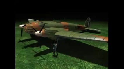 Heinkel He 111h