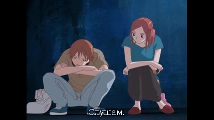 [ Bg subs] Lovely Complex - Епизод 18 Високо качество