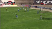 Локомотив Пловдив - Левски 1:1 /А група, 24-ти кръг/