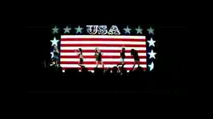 Miley Cyrus - Party In The U.s.a. - Official Music Video (hd)