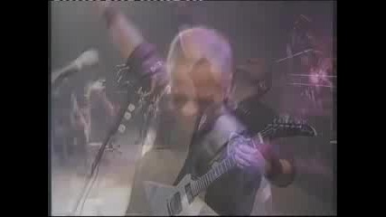 U D O - Raiders Of Beyond - Live From Russia (2/8)