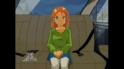 Irma-nobodys Prfect