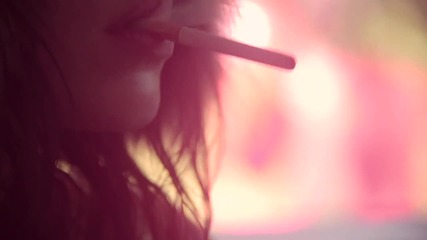 Alex Hepburn - Pain Is (official 2o13)