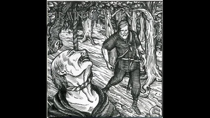 Irminsul - Frostfodd 