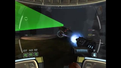 Star Wars Republic Commando. Ep: 3 - Базици :d