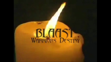 Blaast - Warriors Destiny