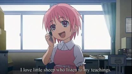 To Aru Majutsu No Index Eпизод 22 Eng Sub