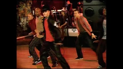 Justin Timberlake - Like I Love You