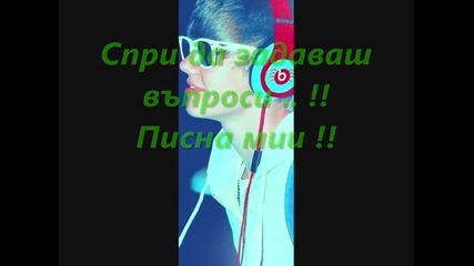 Can't Live Without You епизод 4