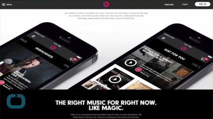 Apple, Beats Plan Paid Streaming Music Service