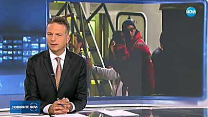 Новините на NOVA (19.06.2018 - централна емисия)
