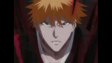 Bleach Arrancar Desperado