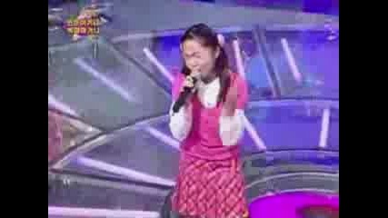 Amazing 14 Years Old Singer
