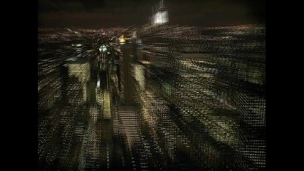 pink floyd-above as below