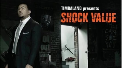Timbaland-bounce